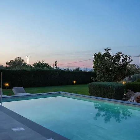 Villa Alaya İstanköy