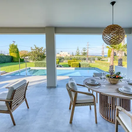 Villa Alaya İstanköy