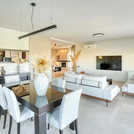 Villa Alaya İstanköy