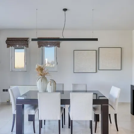 Villa Alaya İstanköy