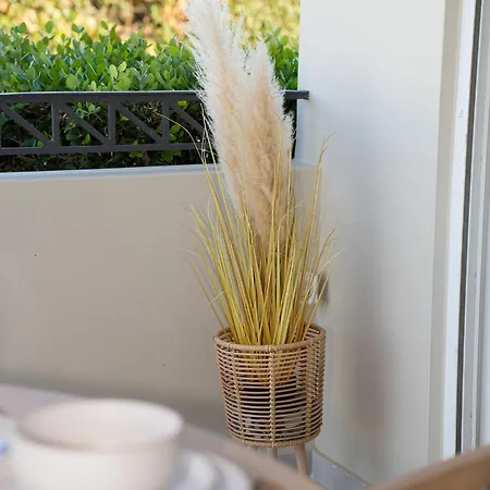 Villa Alaya İstanköy