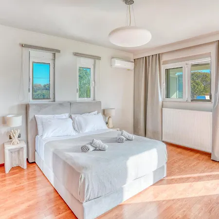 Alaya Villa İstanköy