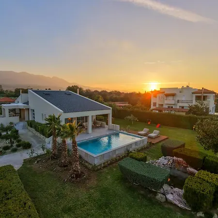 Alaya Villa İstanköy