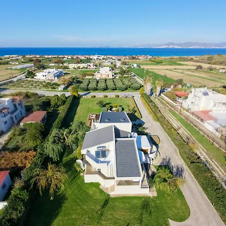 Alaya Villa İstanköy