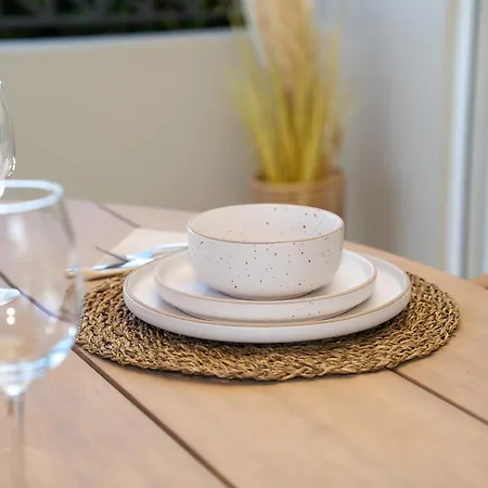 Villa Alaya İstanköy