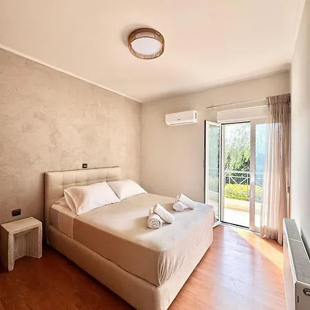 Alaya Villa Città di Kos