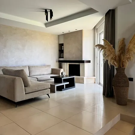 Villa Alaya Città di Kos