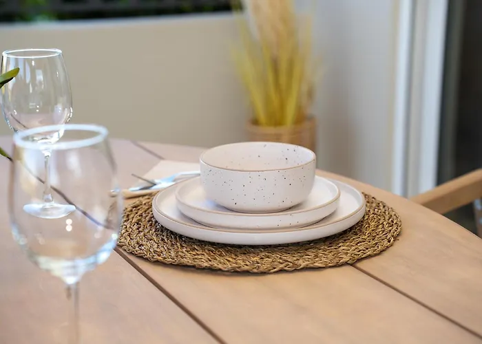 빌라 Alaya 코스 타운