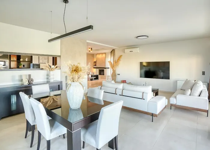 Villa Alaya Kos Town