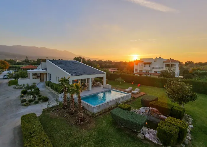 Alaya Villa Kos
